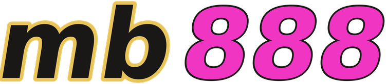 mb888 โลโก้